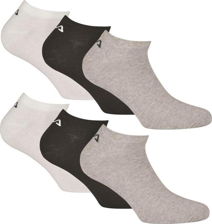 FILA Sneakersocken