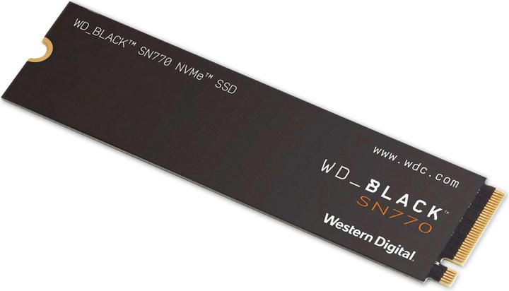 Produktbild WD Black SN770 (250 GB, M.2 2280)