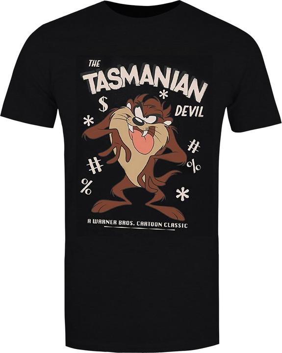 Looney Tunes TShirt Jungen