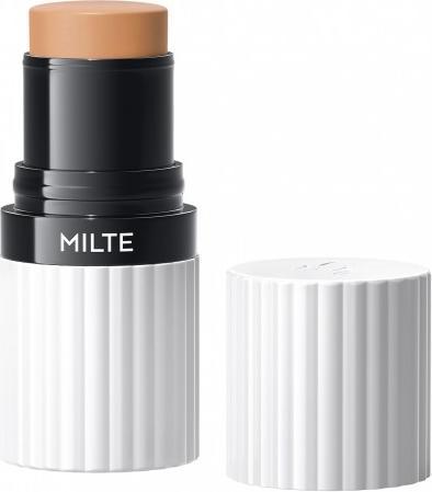 Actual product image Und Gretel Berlin Teint - Milte Foundation Stick Deep Medium 06
