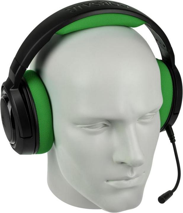 Produktbild Corsair HS35 (Kabelgebunden)