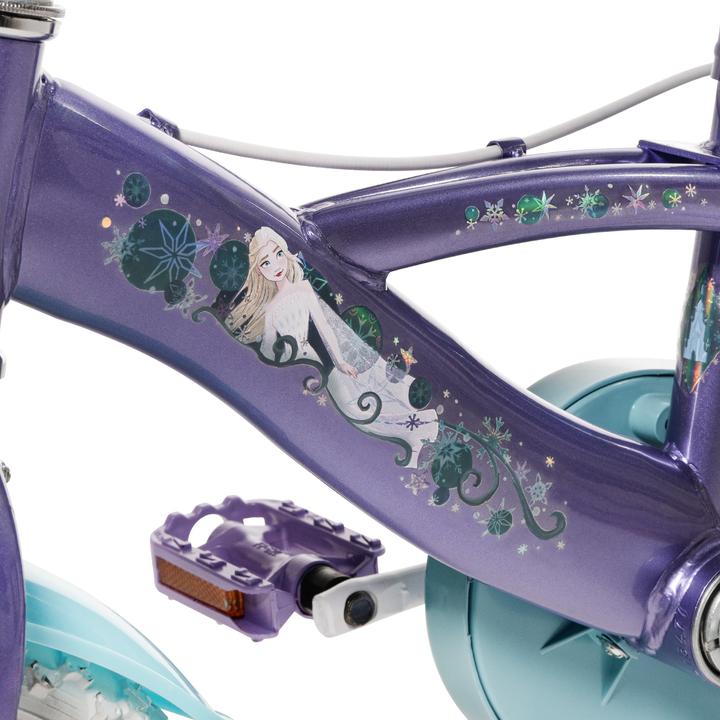 Image du produit ‎Huffy Vélo Huffy Frozen 12 (12")