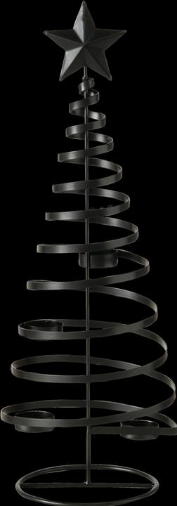 Produktbild Boltze Home Linna (18 x 18 x 51 cm)