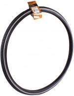 Actual product image Benson Bicycle tyre 28 x 1 5/8 x 1 3/8 white line (28 x 1 5/8 x 1 3/8, 37-622)