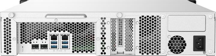 Produktbild QNAP TS-832PXU-4G (0 TB, Serial ATA Drive)