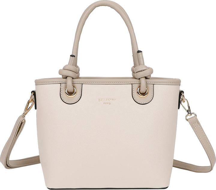 Gallantry KJ-62046-BEIGETAUPE Handtasche