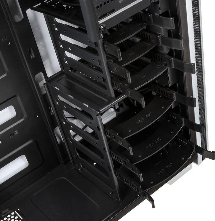 Produktbild BitFenix Nova TG (ATX, mATX, Mini-ITX)