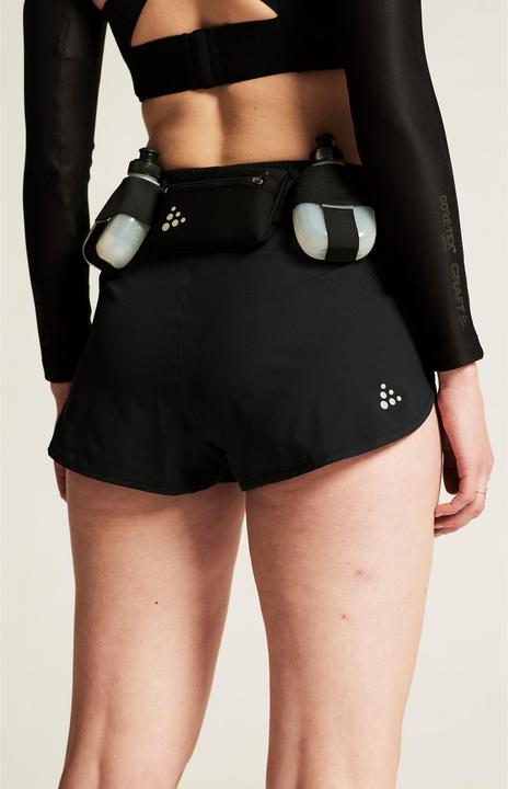 Actual product image Craft Women's Adv Essence 2 Shorts 2 (XL)