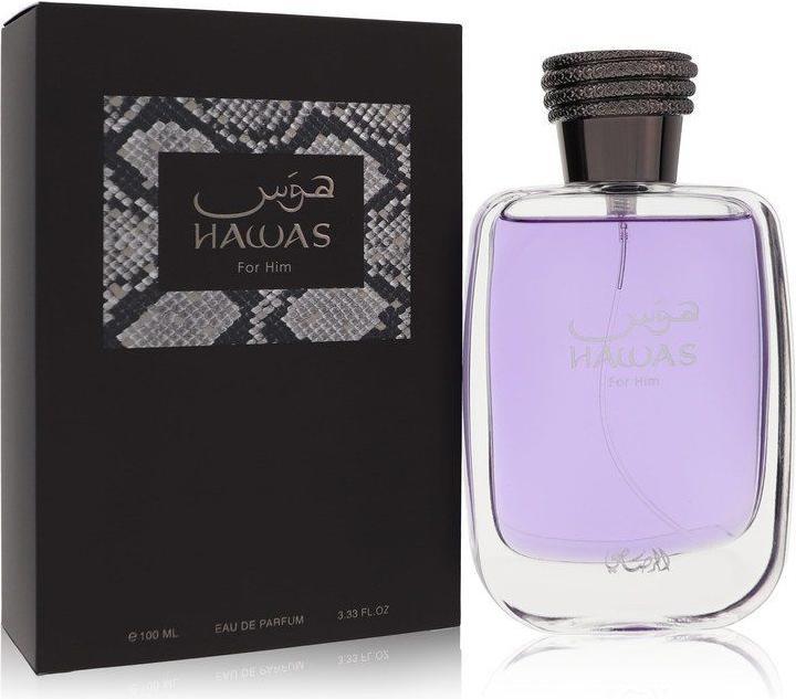 Produktbild Rasasi Hawas (Eau de Parfum, 98 ml)