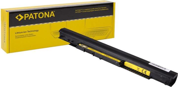 Image du produit Patona Pro HP 807957-001 HS04 (4 cellules, 2200 mAh)