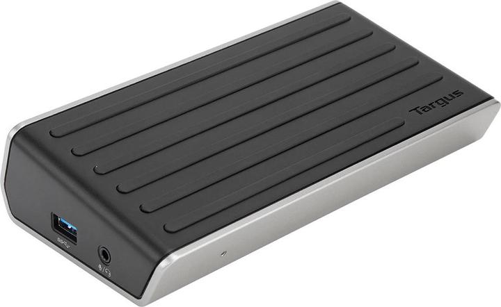 Actual product image Targus Dock130euz (USB-B, 1 ports)
