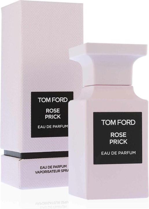 Actual product image Tom Ford Rose Prick (Eau de parfum, 30 ml)