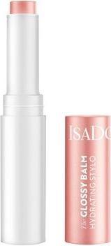 Immagine prodotto Isadora Lucidalabbra Glossy Balm Hydrating Stylo 41 Pink Silk / 1,6 g (Seta rosa)