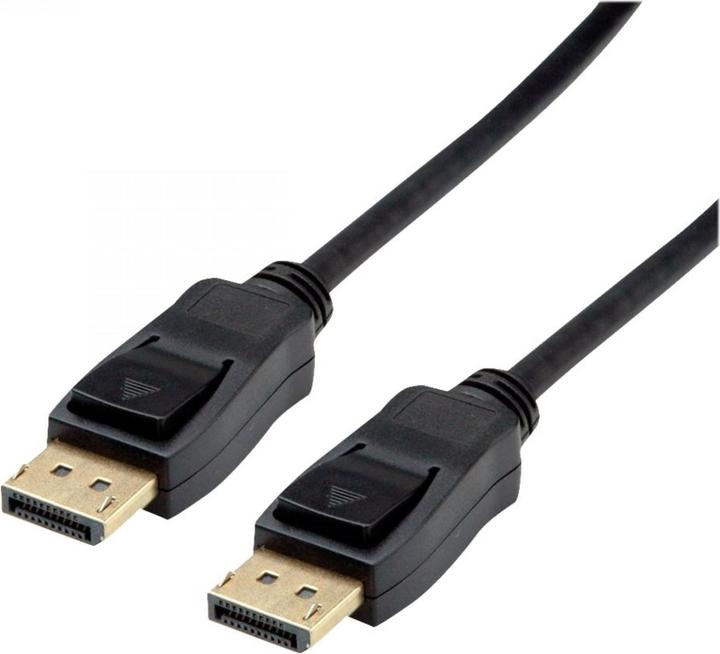 Actual product image Value DisplayPort — DisplayPort (5 m, DisplayPort)