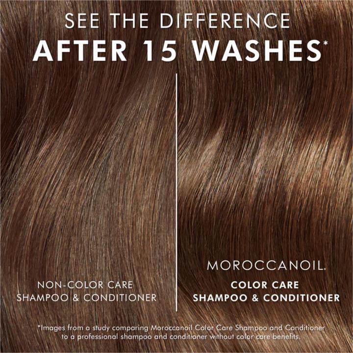 Immagine prodotto Moroccanoil Shampoo per la cura del colore 250ml (250 ml, Shampoo liquido)