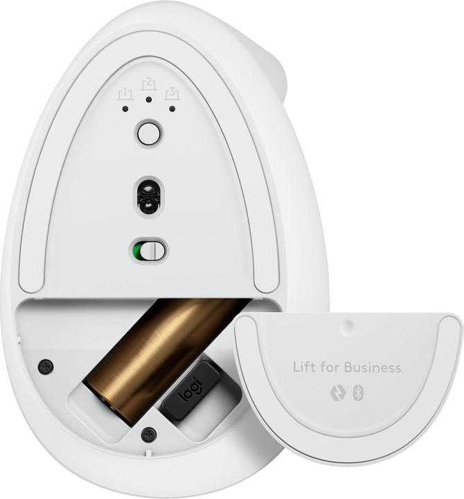 Actual product image Logitech Lift for Business (Wireless)