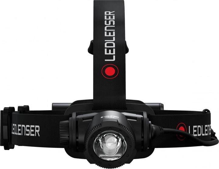 Image du produit Ledlenser H7R Noyau (1000 lm)