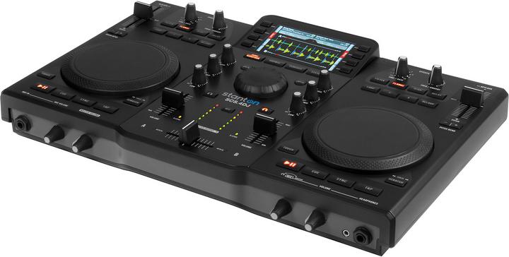 Image du produit stanton Scs.4dj