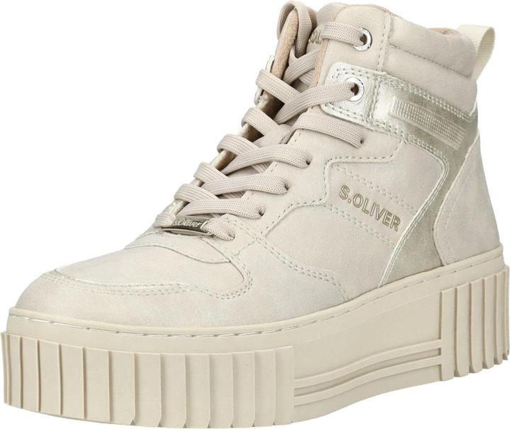 Actual product image S.Oliver Sneaker (38)