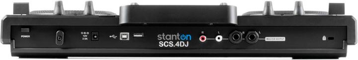 Image du produit stanton Scs.4dj