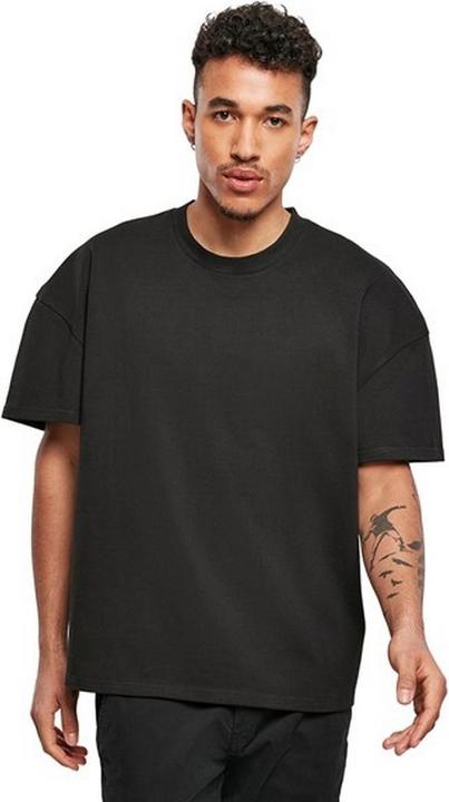 Actual product image Build Your Brand Tshirt Ultrasound (L)