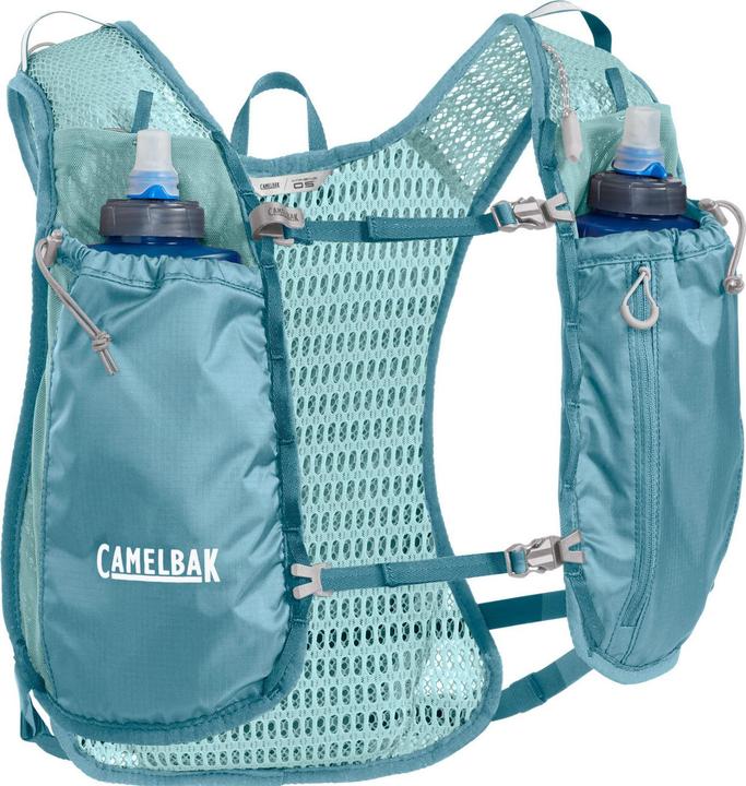 Produktbild Camelbak Women Trail Run Vest - Laufrucksack - Damen (1 l)