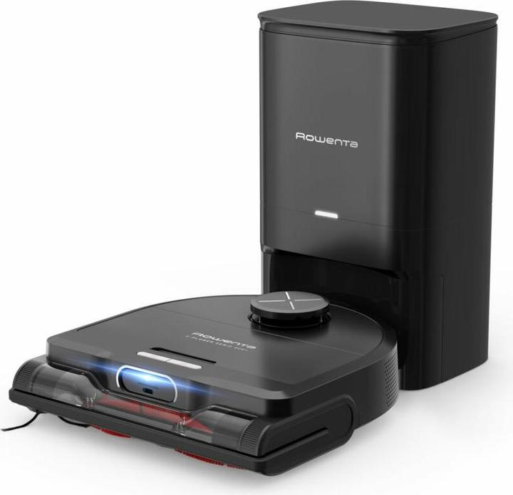 Rowenta RR9485 X-PLORER Serie 220+ RR9485 (Stofzuigrobot)
