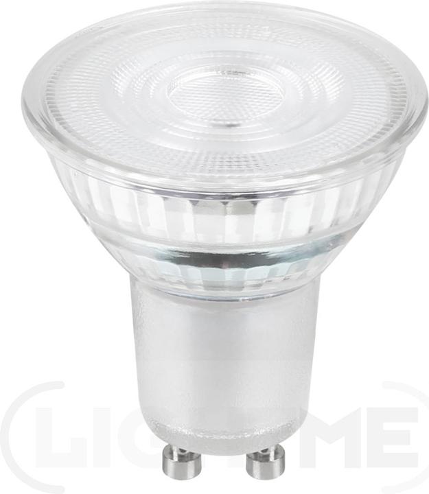 Immagine prodotto LightMe Lampada a LED con riflettore (GU10, 5.70 W, 540 lm, 1 x, F)