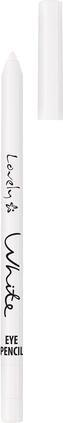 Image du produit Lovely Crayon blanc pour les yeux Eyeliner (Blanc)