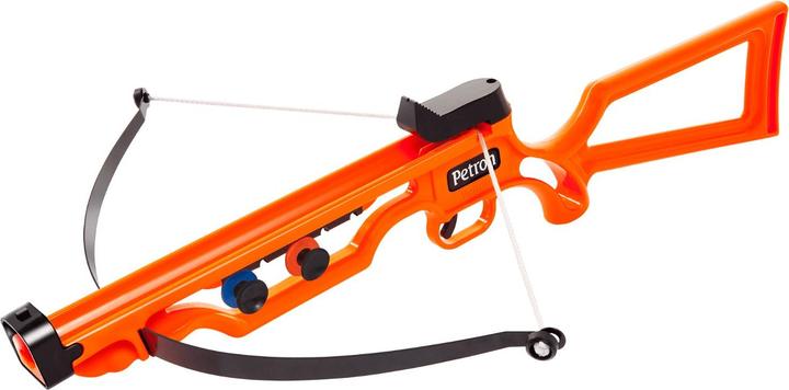 Actual product image Petron Sureshot crossbow large