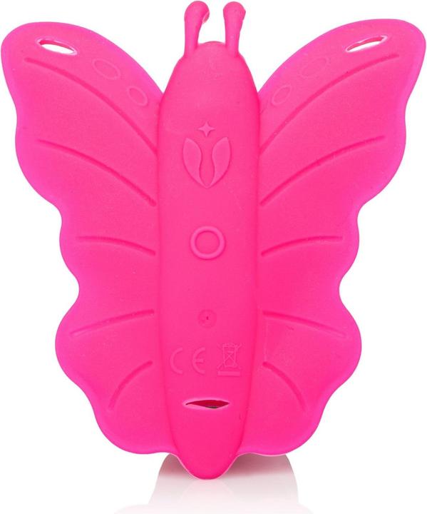 Immagine prodotto CalExotics Venus Butterfly® Silicone Remote Venus Penis™