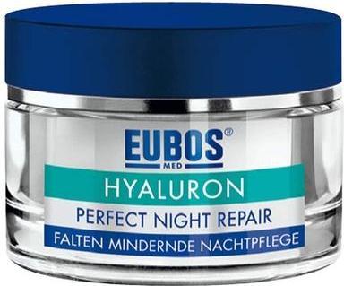 Immagine prodotto Eubos Ialurone (50 ml, Crema notte)