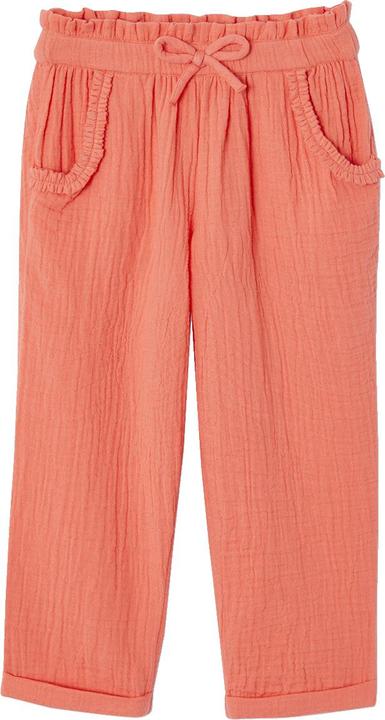 Actual product image Vertbaudet Hose Kurz (98)