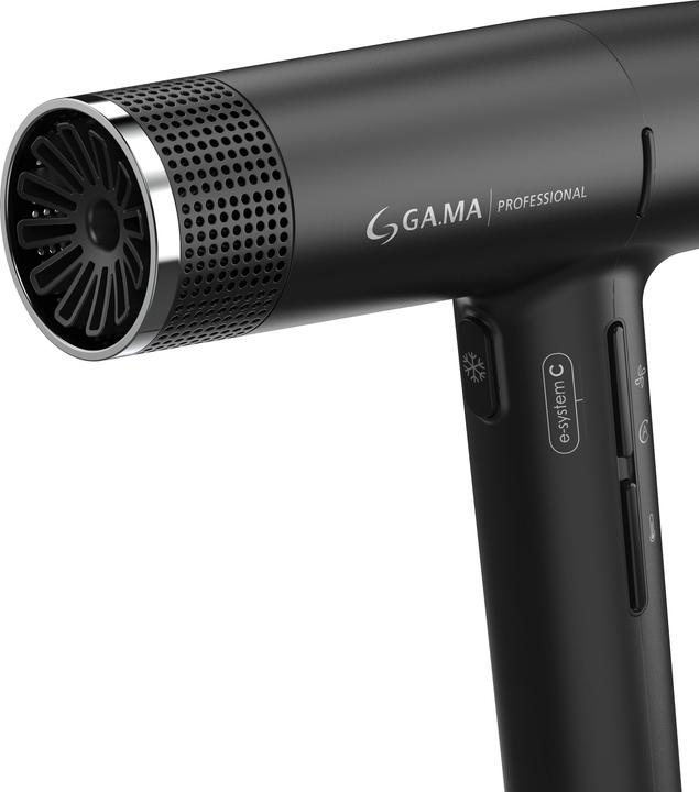 Produktbild GAMA Haartrockner GA.MA PH6065.BK