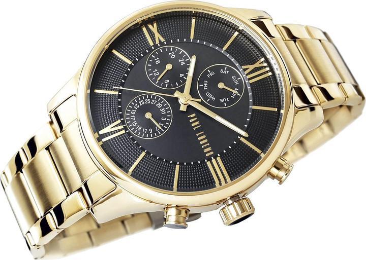 Produktbild Paul Lorens Herrenuhr PL11652B6-1D1 (250 mm)