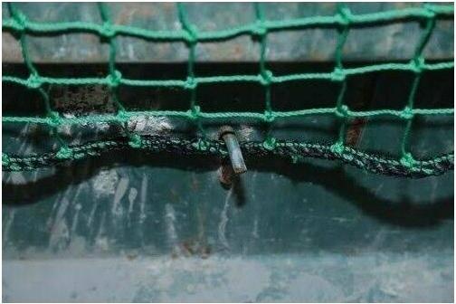 Actual product image Rubber cord