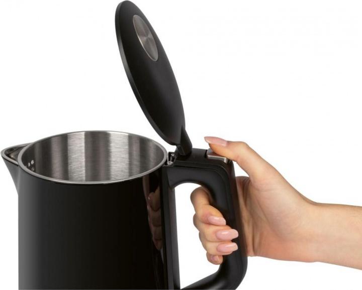 Actual product image Proficook PC-WKS 1243 black. (1.70 l)