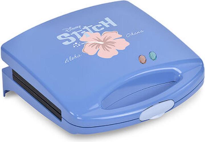 Produktbild NoName Lilo & Stitch Sandwichmaker (EU-Stecker)