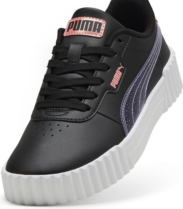 Actual product image Puma Carina 3.0 Blurry Dreams Jr (37)