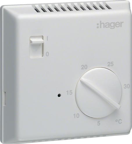 Produktbild Hager EK003