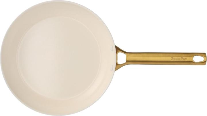 Produktbild Greenpan Padova Blush Pink 2-delige pannenset (20+26) (26 cm, Bratpfanne, Aluminium)