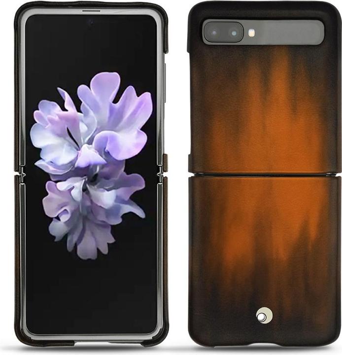 Immagine prodotto Noreve Cover in pelle (Samsung Galaxy Z Flip)