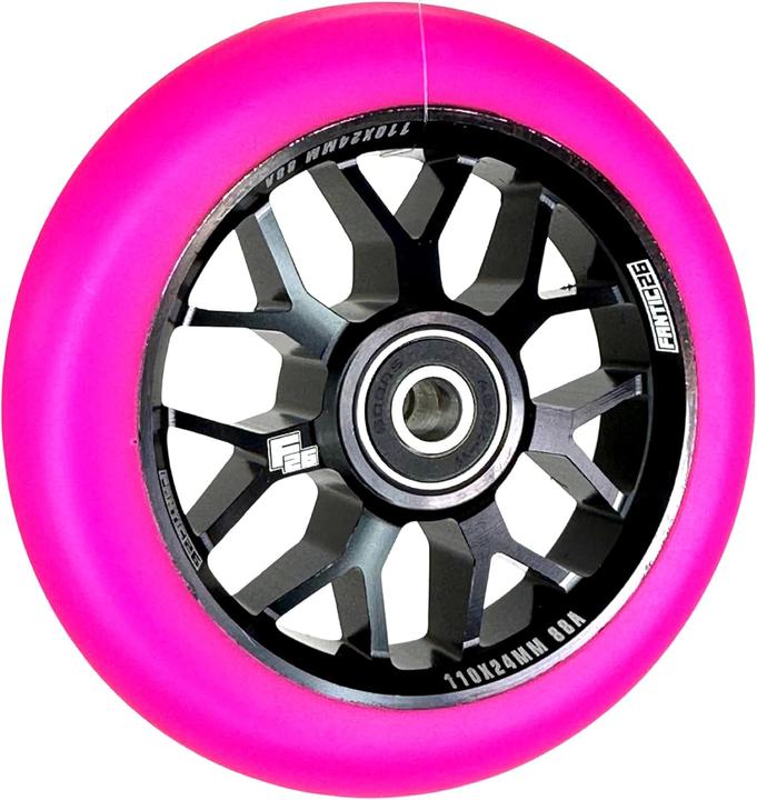 Immagine prodotto Fantic26 Spy7 Stunt Scooter Rolle