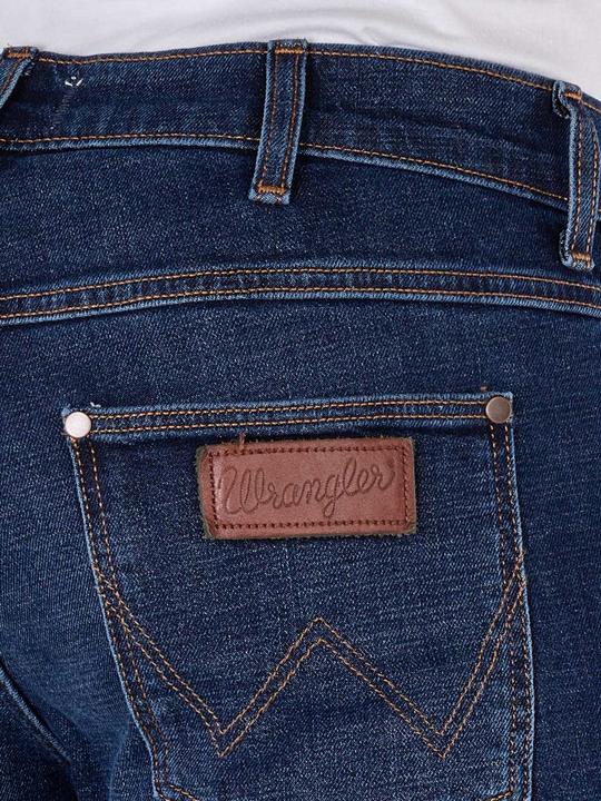 Actual product image Wrangler 10020307 (W38/L30)