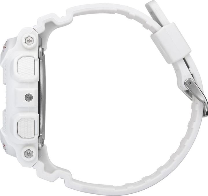 Produktbild Casio G-Shock - GMA-S140M-7AER (Sportuhr, 46 mm)