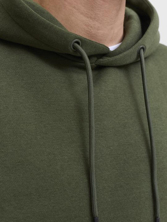 Produktbild Jack & Jones Jjebradley Sweat Hood Noos (XL)