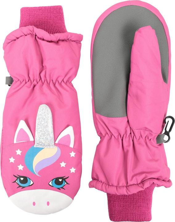 Produktbild Mountain Warehouse Einhorn Skihandschuhe Critter (XXS)