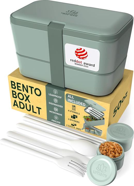 Image du produit Umami Boîte à bento
