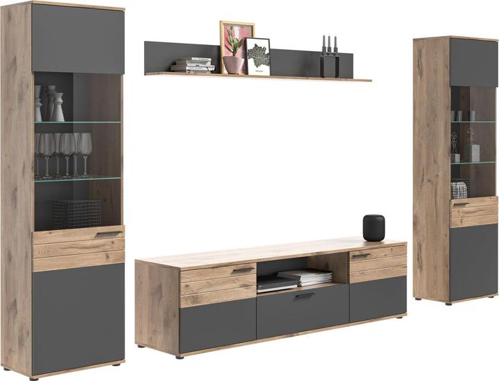 Produktbild Xonox Home Mason (338 x 47 x 200 cm)