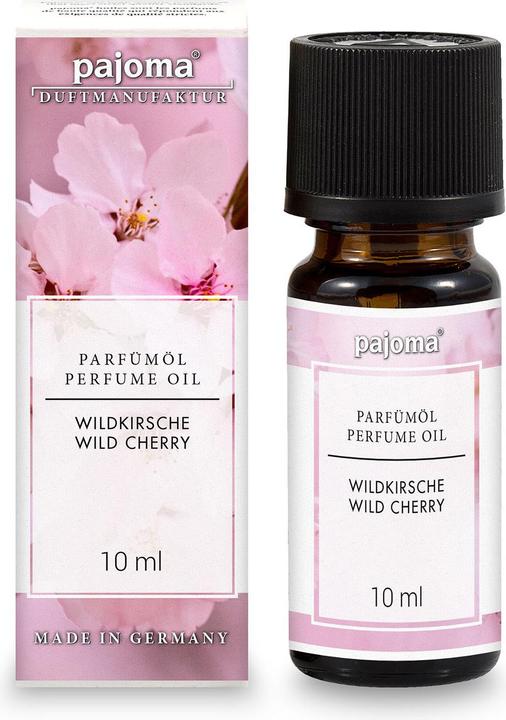 Essential oils